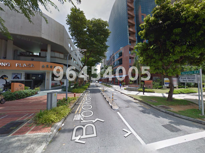 KATONG PLAZA (D15), Retail #5172162